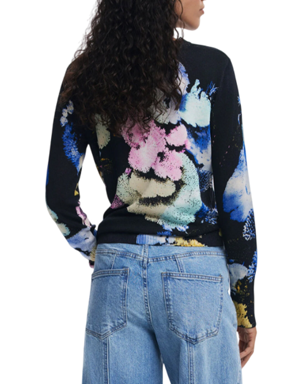 Desigual  Multicolor