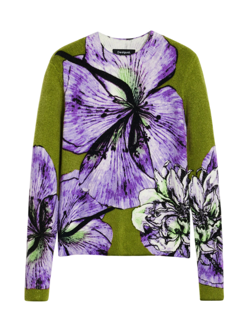 Desigual  Viola