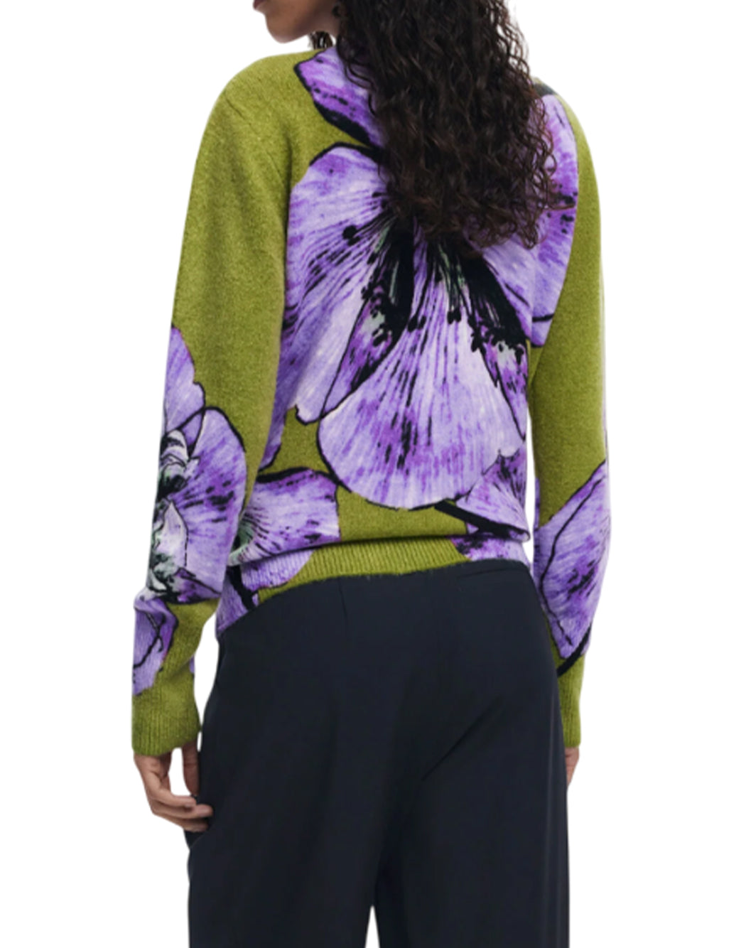 Desigual  Viola
