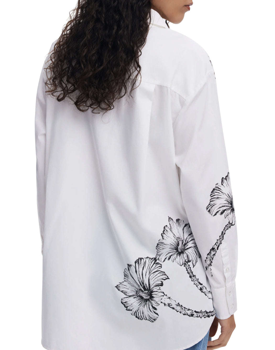Desigual  Bianco