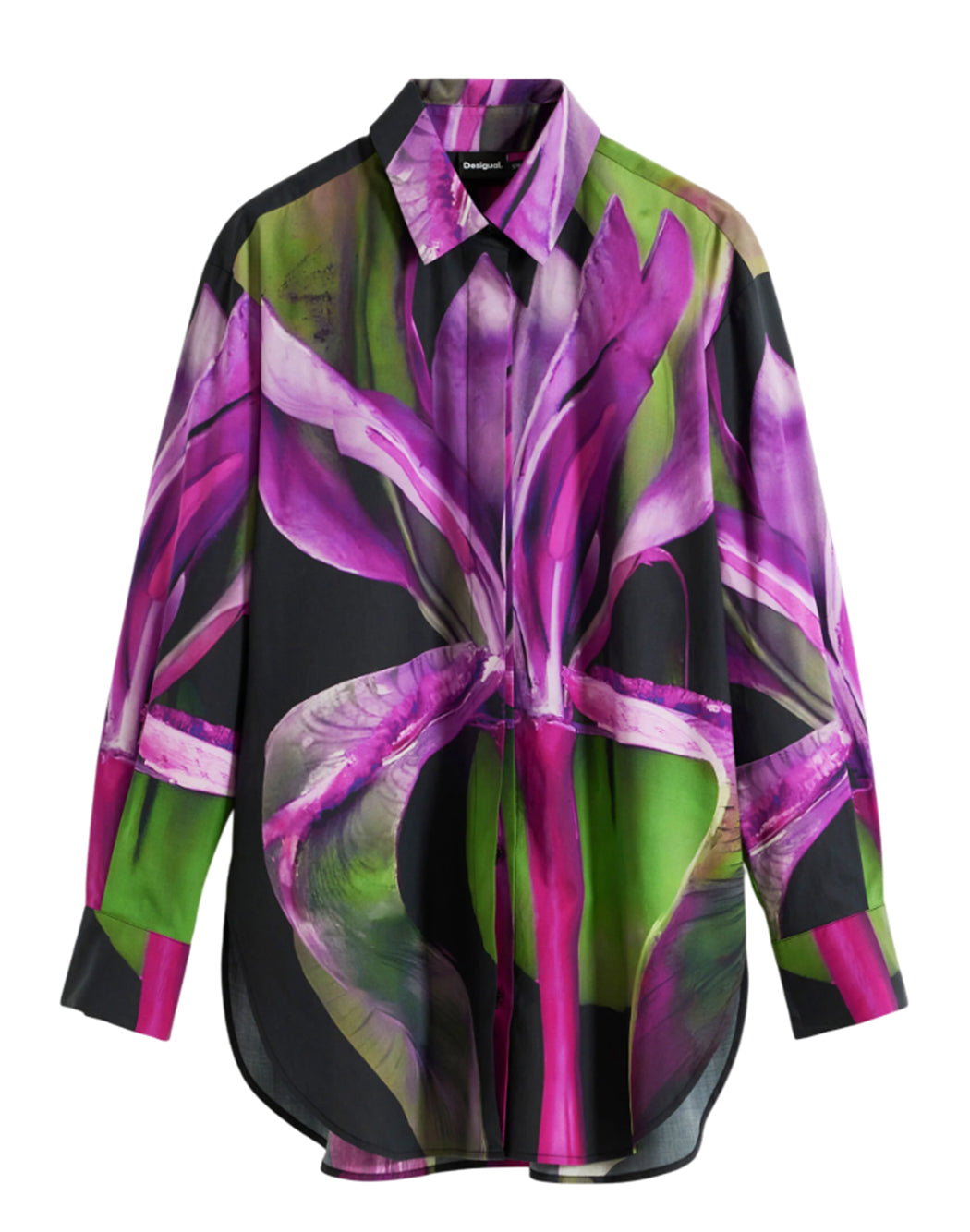 Desigual  Multicolor