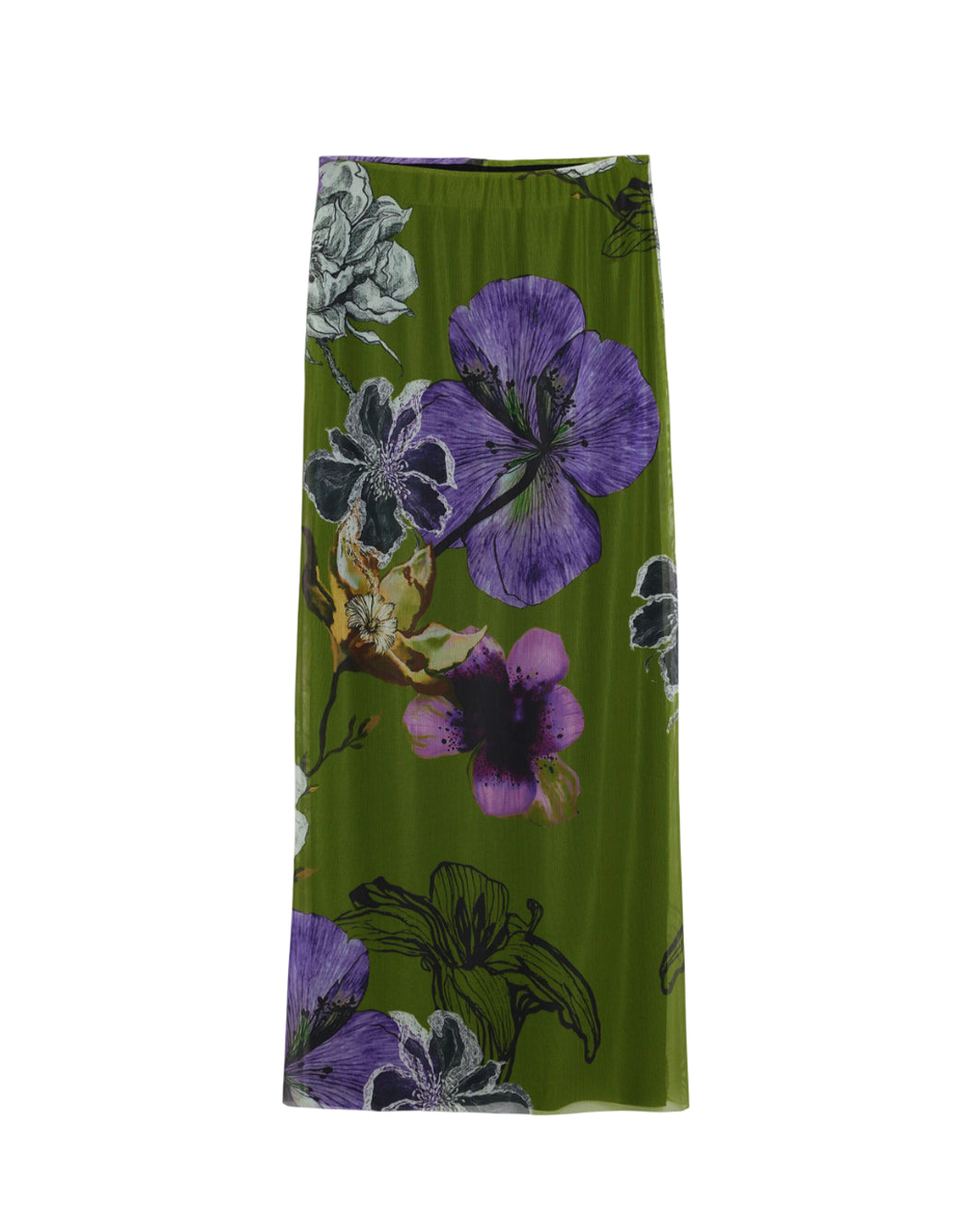 Desigual  Verde