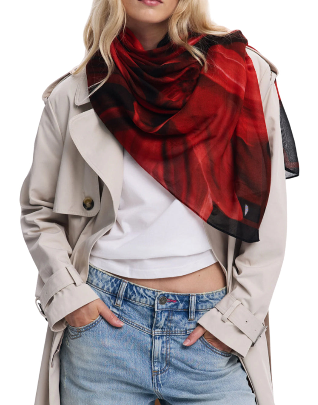Desigual  Nero