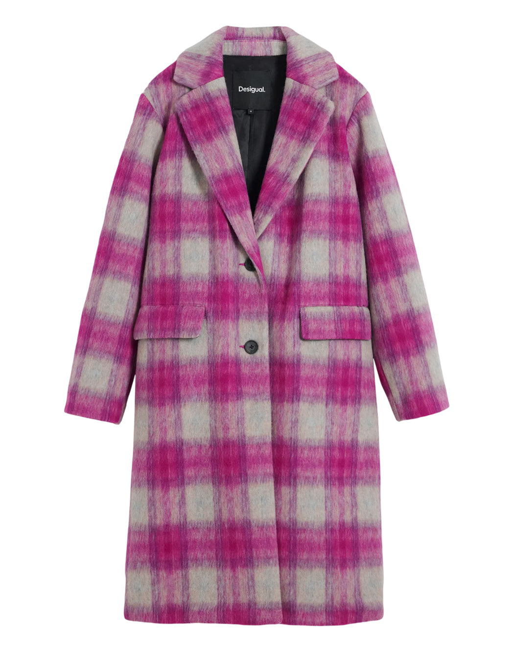 Desigual  Rosa
