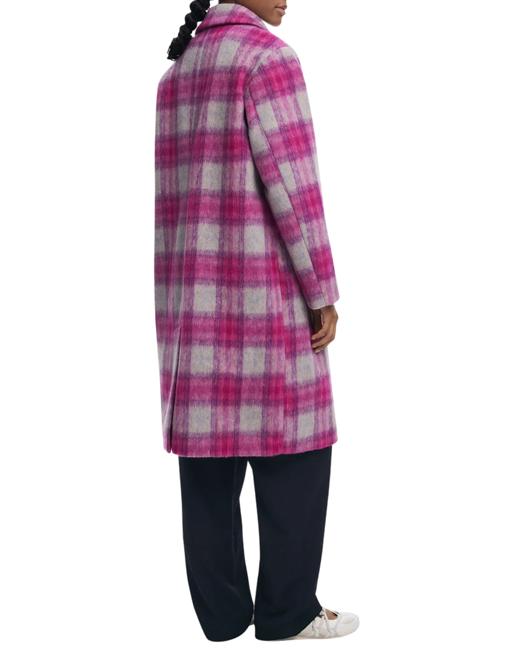 Desigual  Rosa