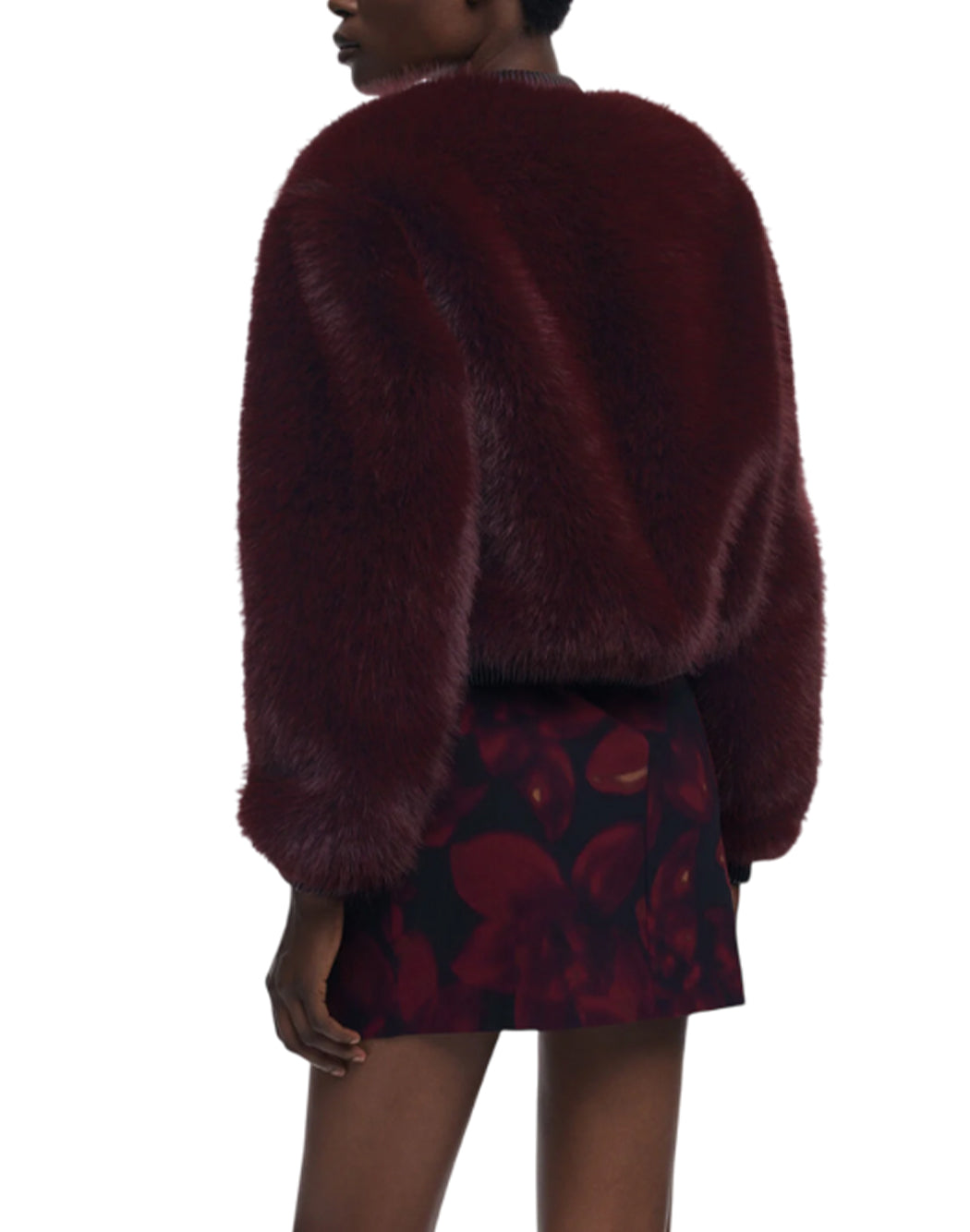 Desigual  Rosso