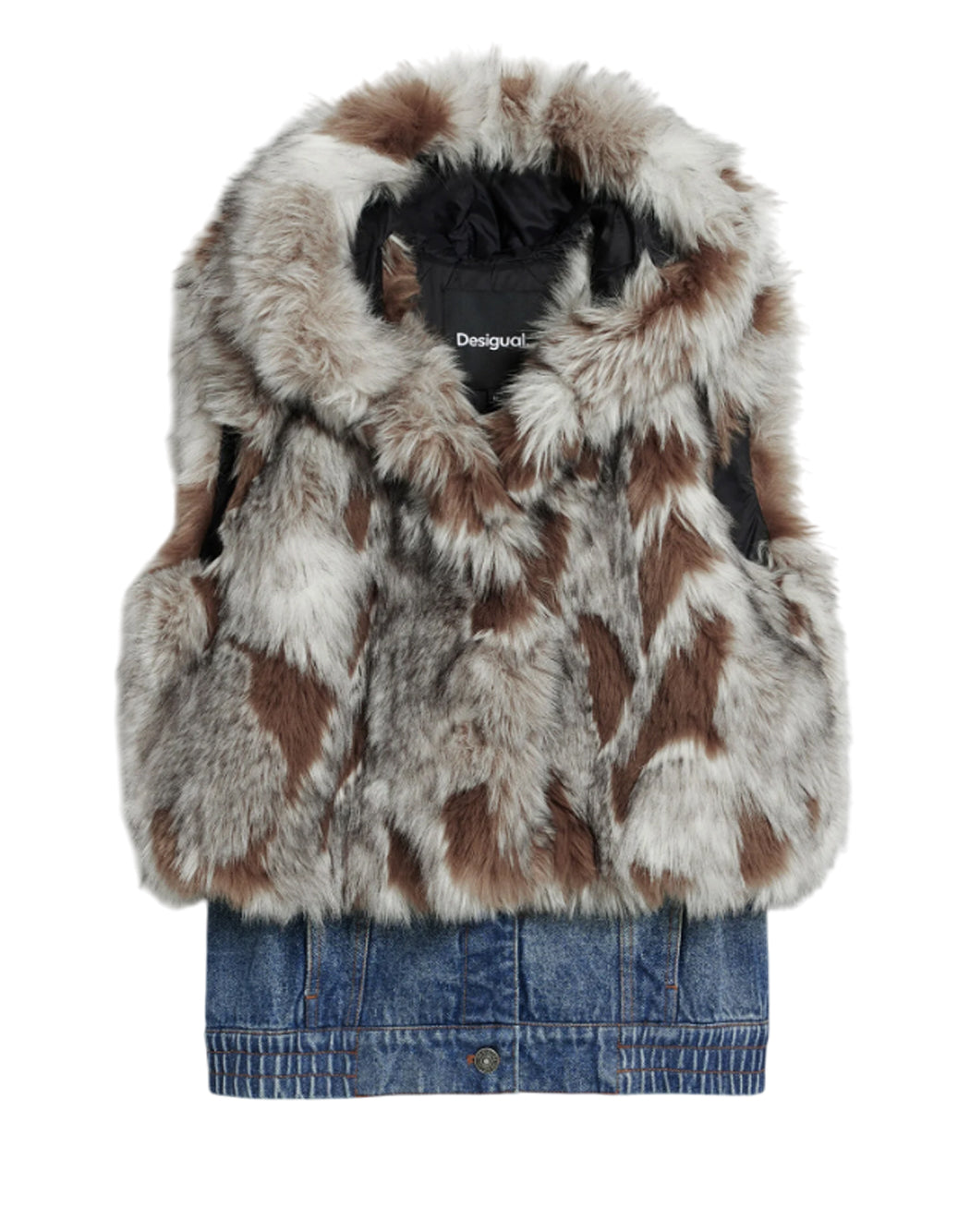 Desigual  Neutro