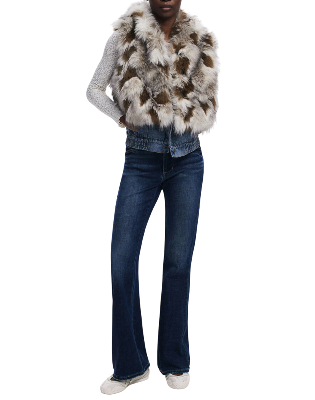 Desigual  Neutro