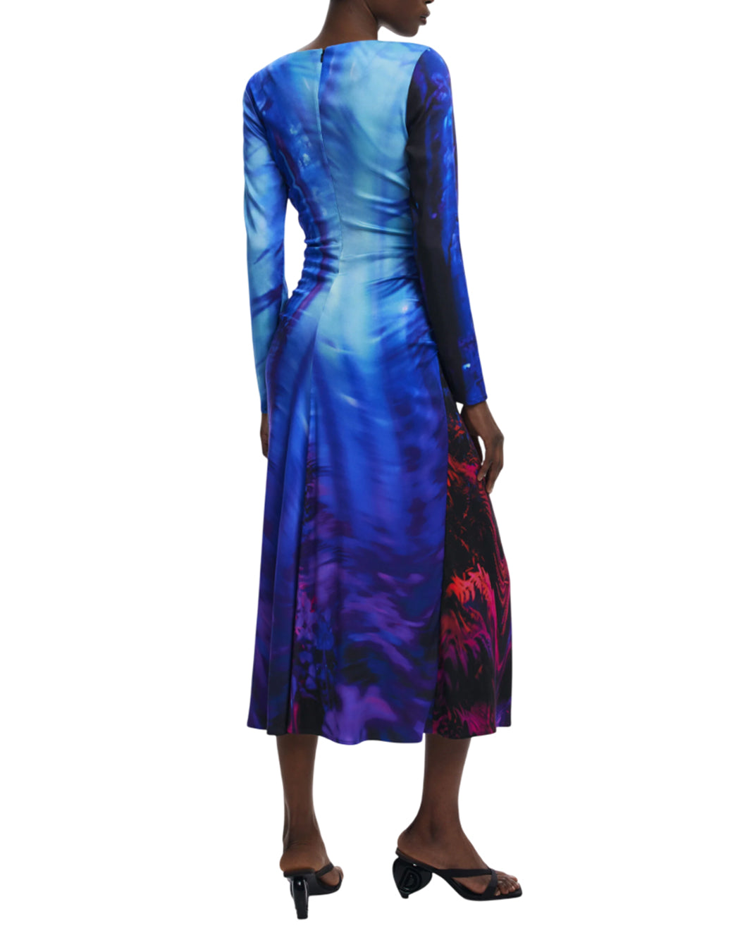 Desigual  Viola