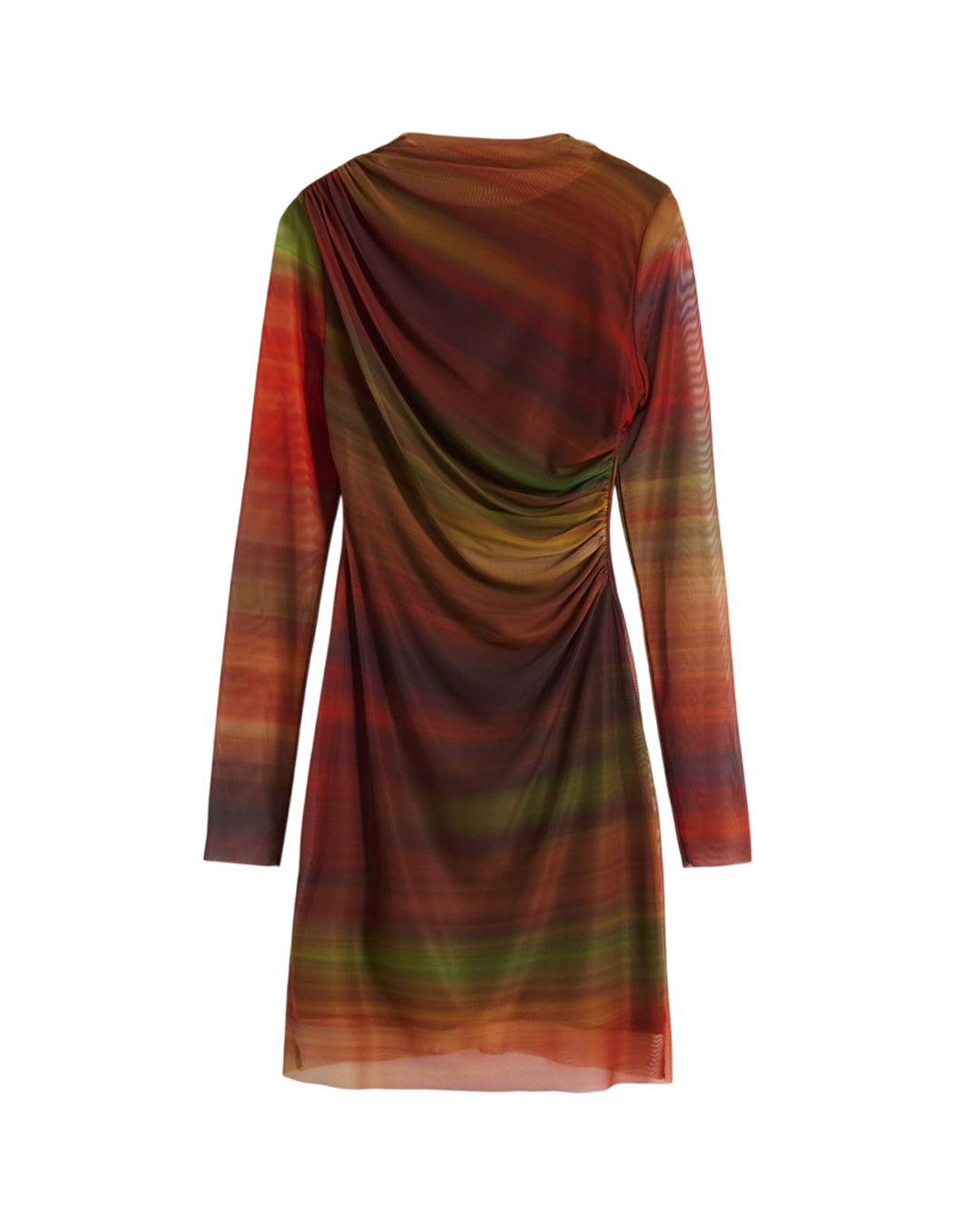 Desigual  Nero
