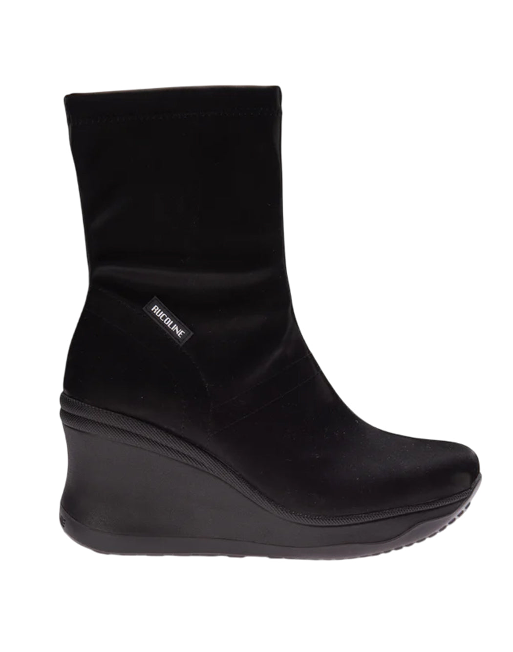 Ruco Line  Nero