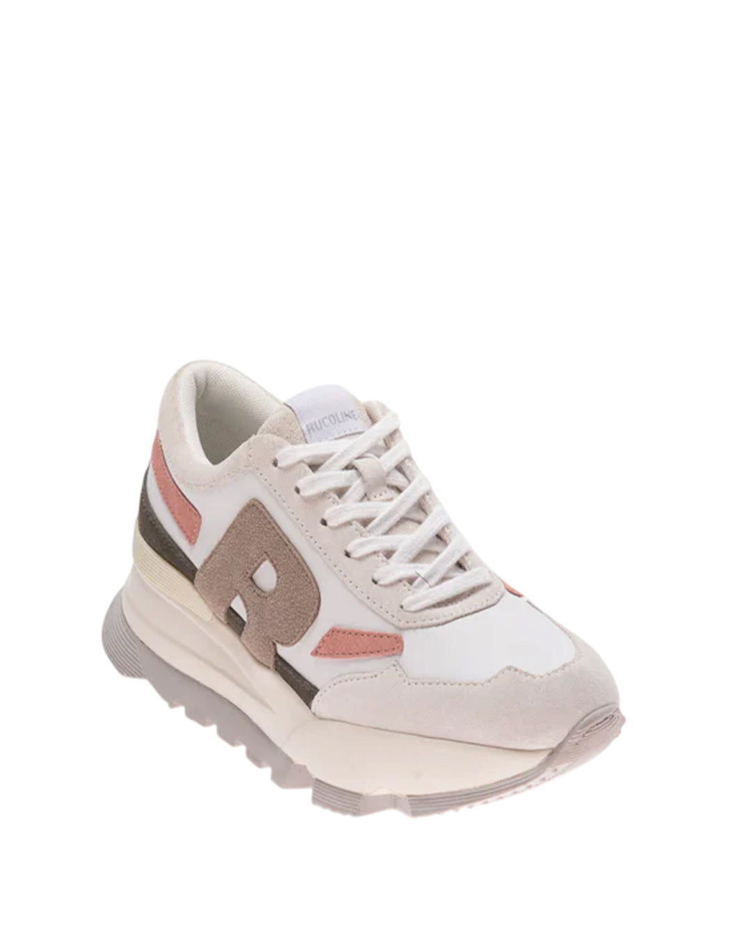 Ruco Line  Bianco