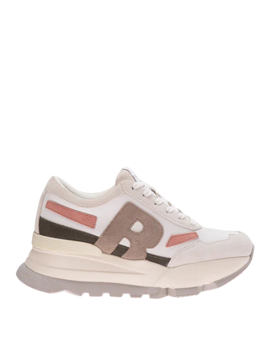 Ruco Line  Bianco