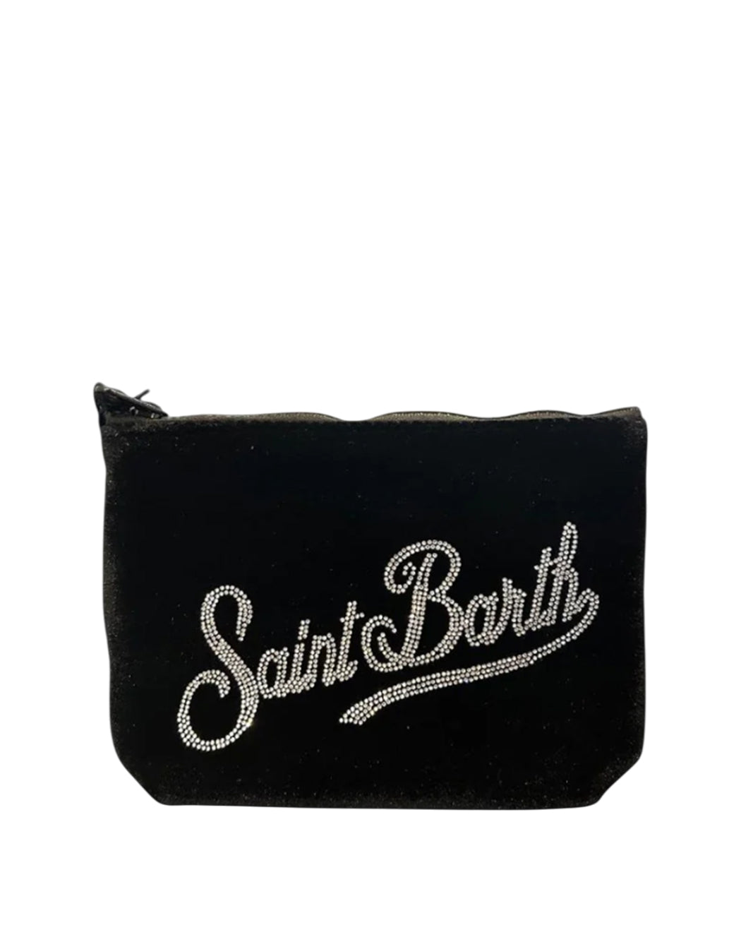 Mc2 Saint Barth  Nero