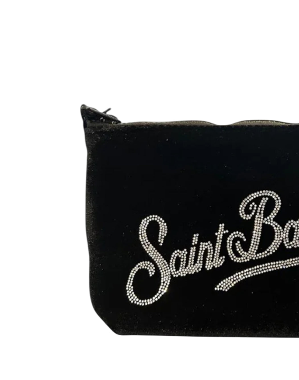 Mc2 Saint Barth  Nero