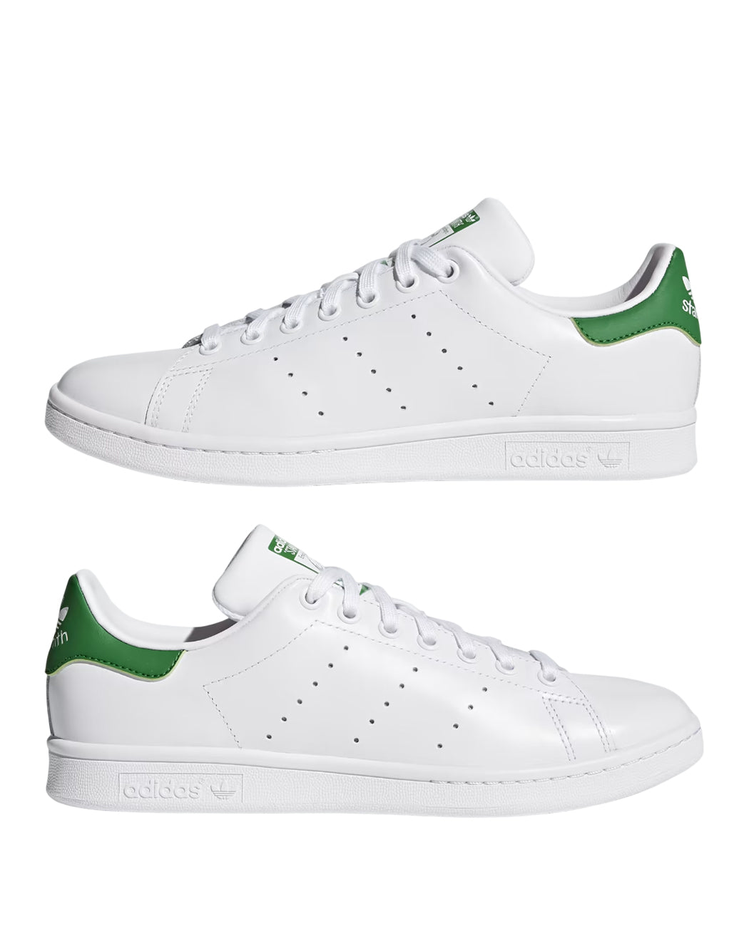 Adidas  Bianco