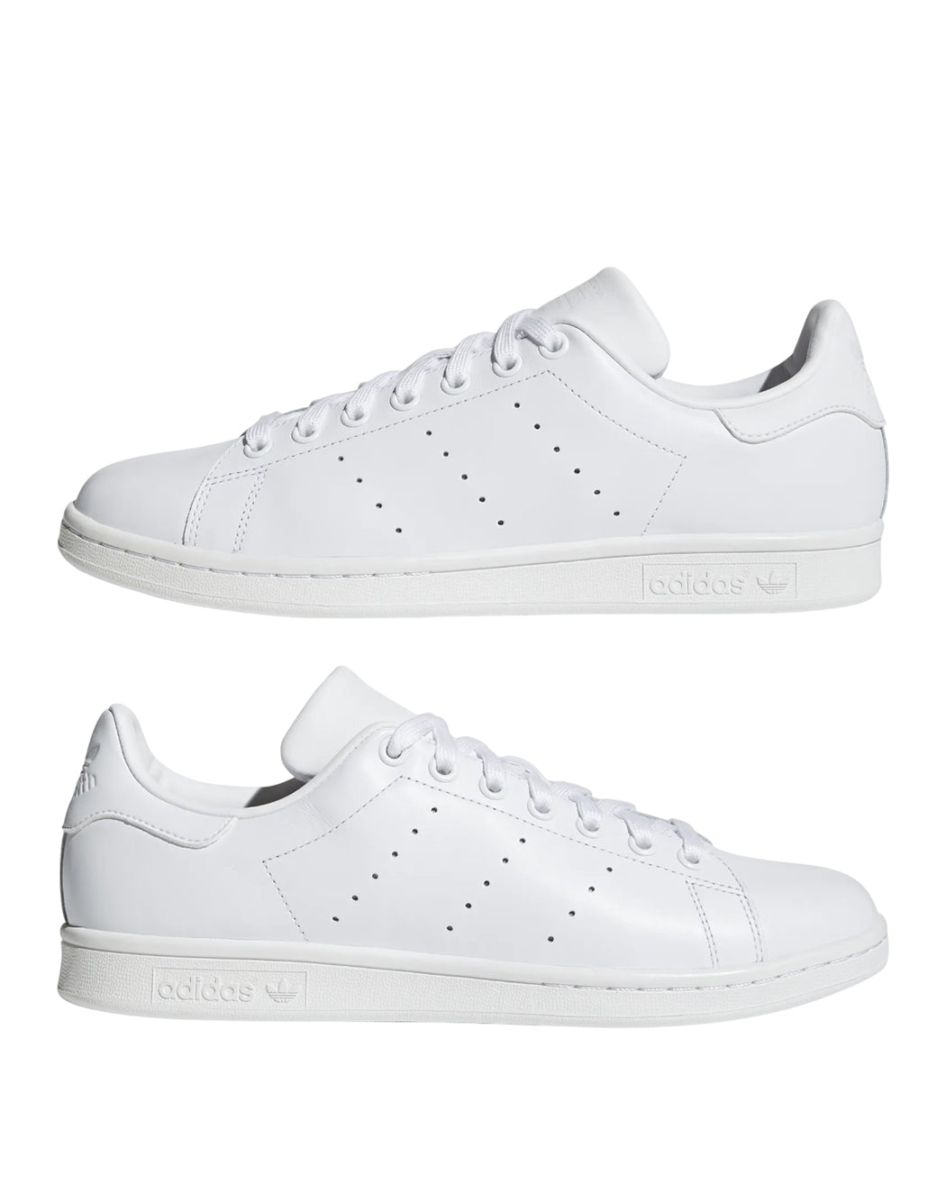 Adidas SNEAKERS STAN SMITH Bianco