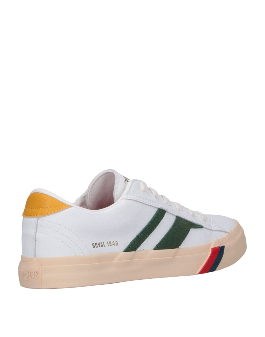 Pro-keds Weiß