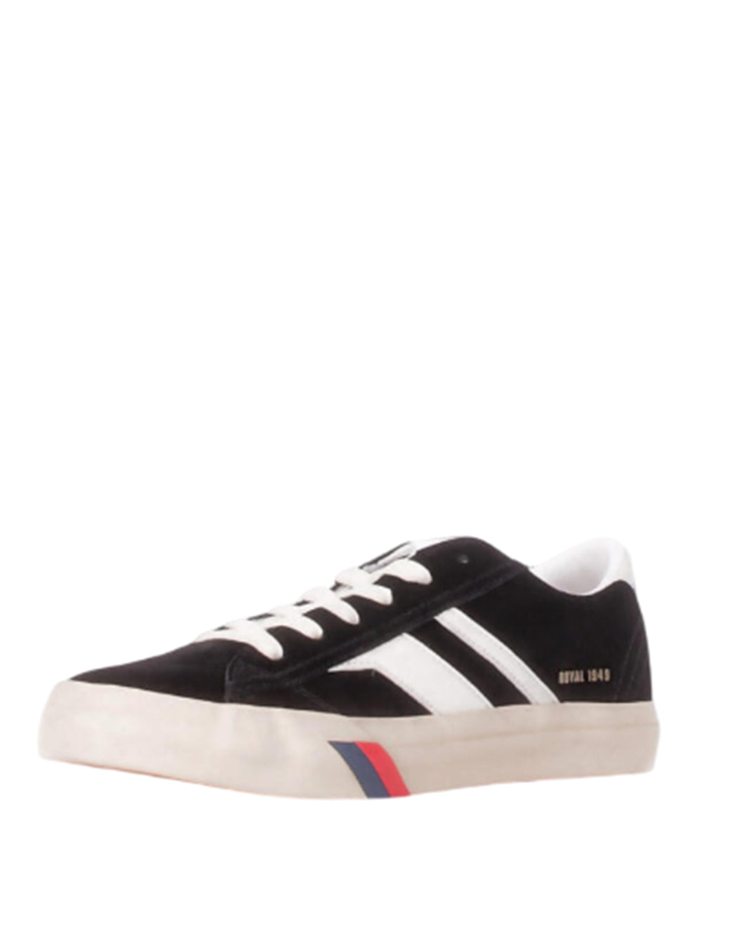 Pro-keds Schwarz
