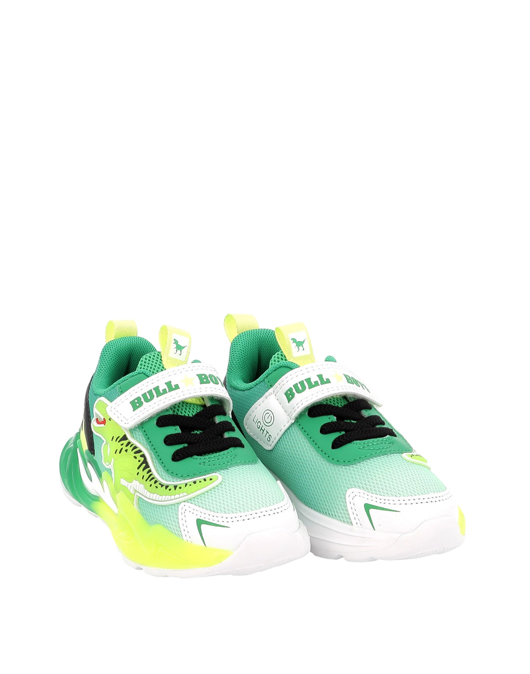 Bull Boys  Multicolor