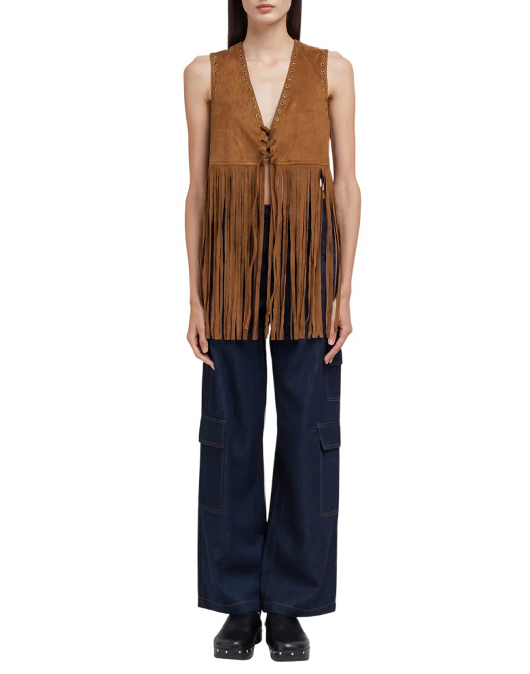 Weili Zheng  Marrone