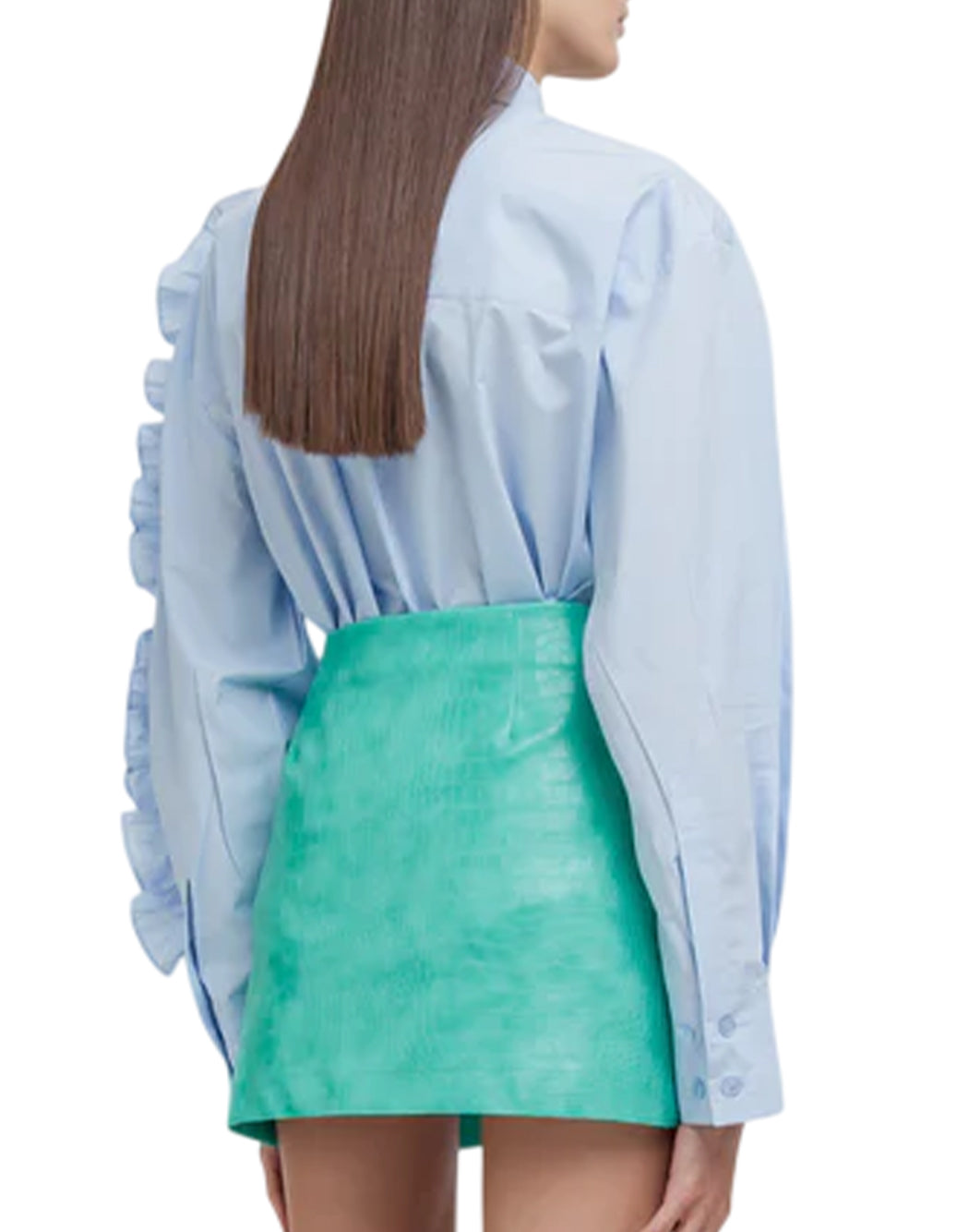 Weili Zheng  Azzurro
