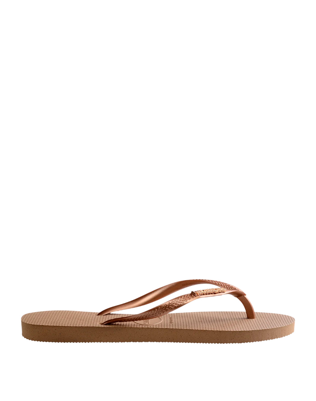 Havaianas  Rosa