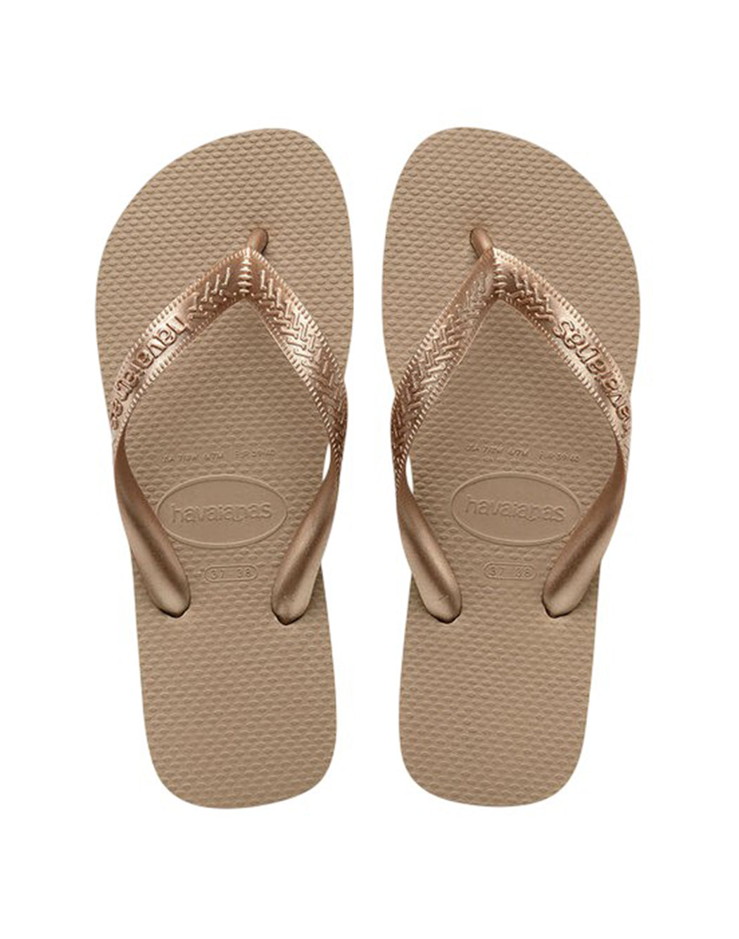 Havaianas  Rosa