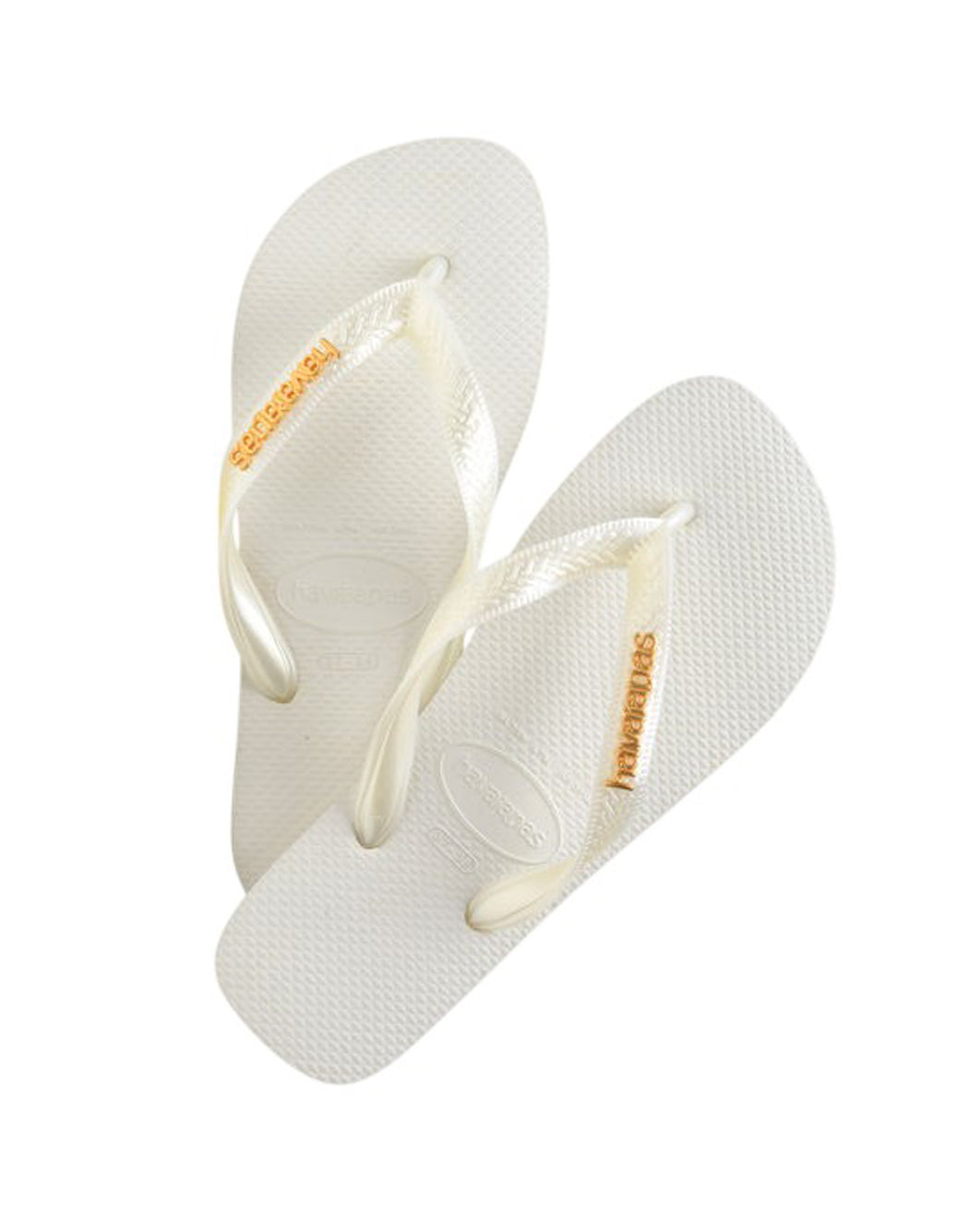 Havaianas  Bianco