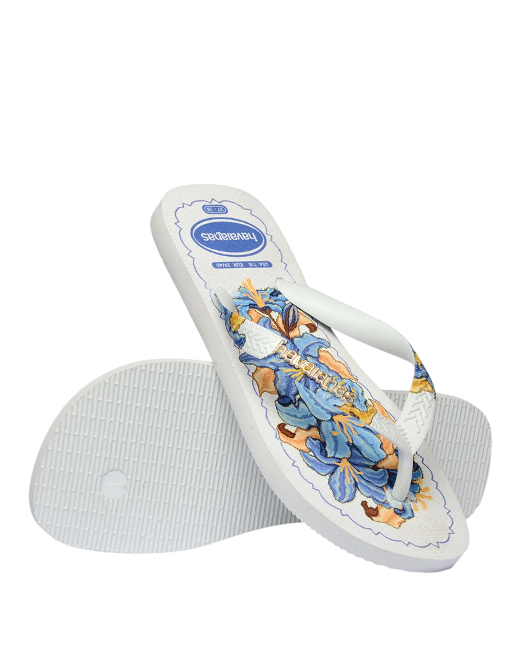 Havaianas  Bianco