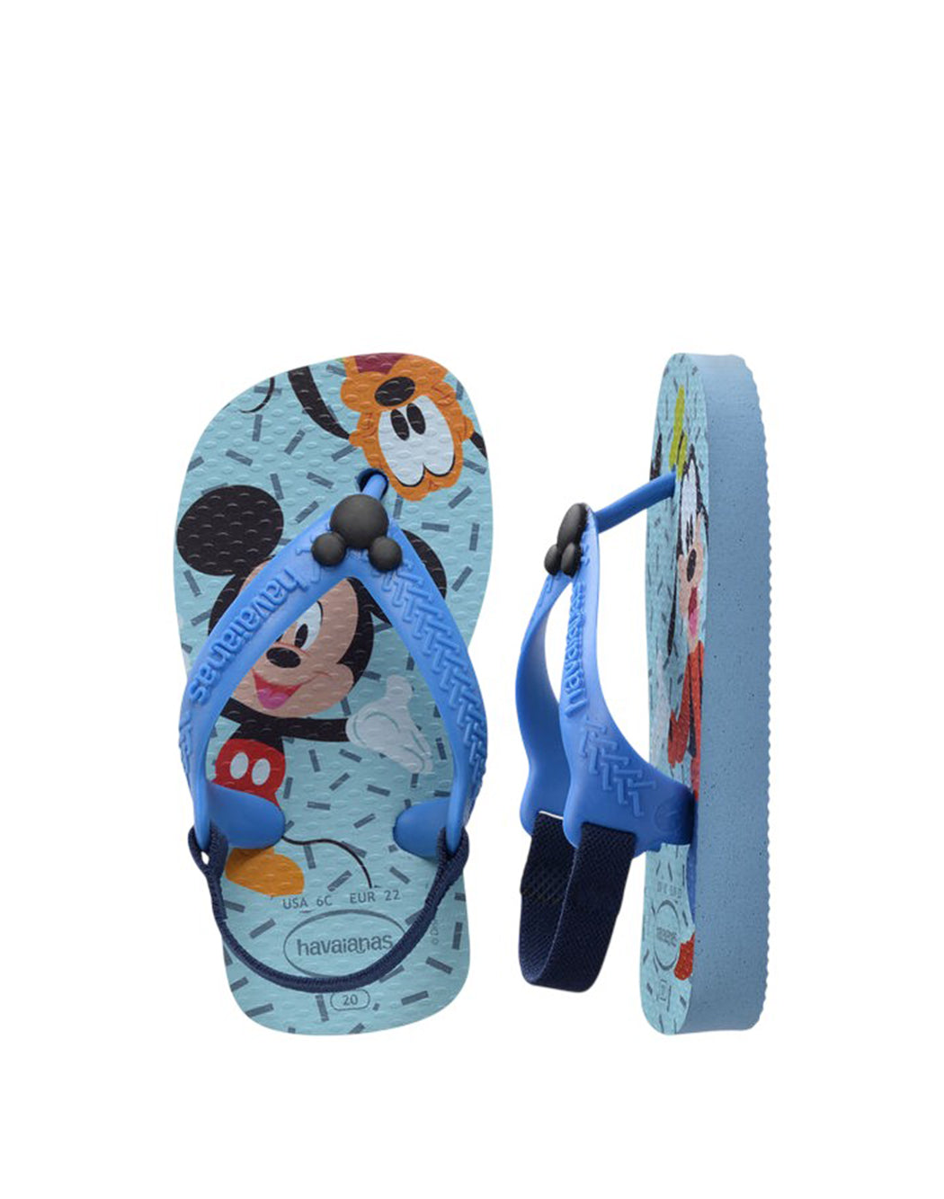 Havaianas Blau