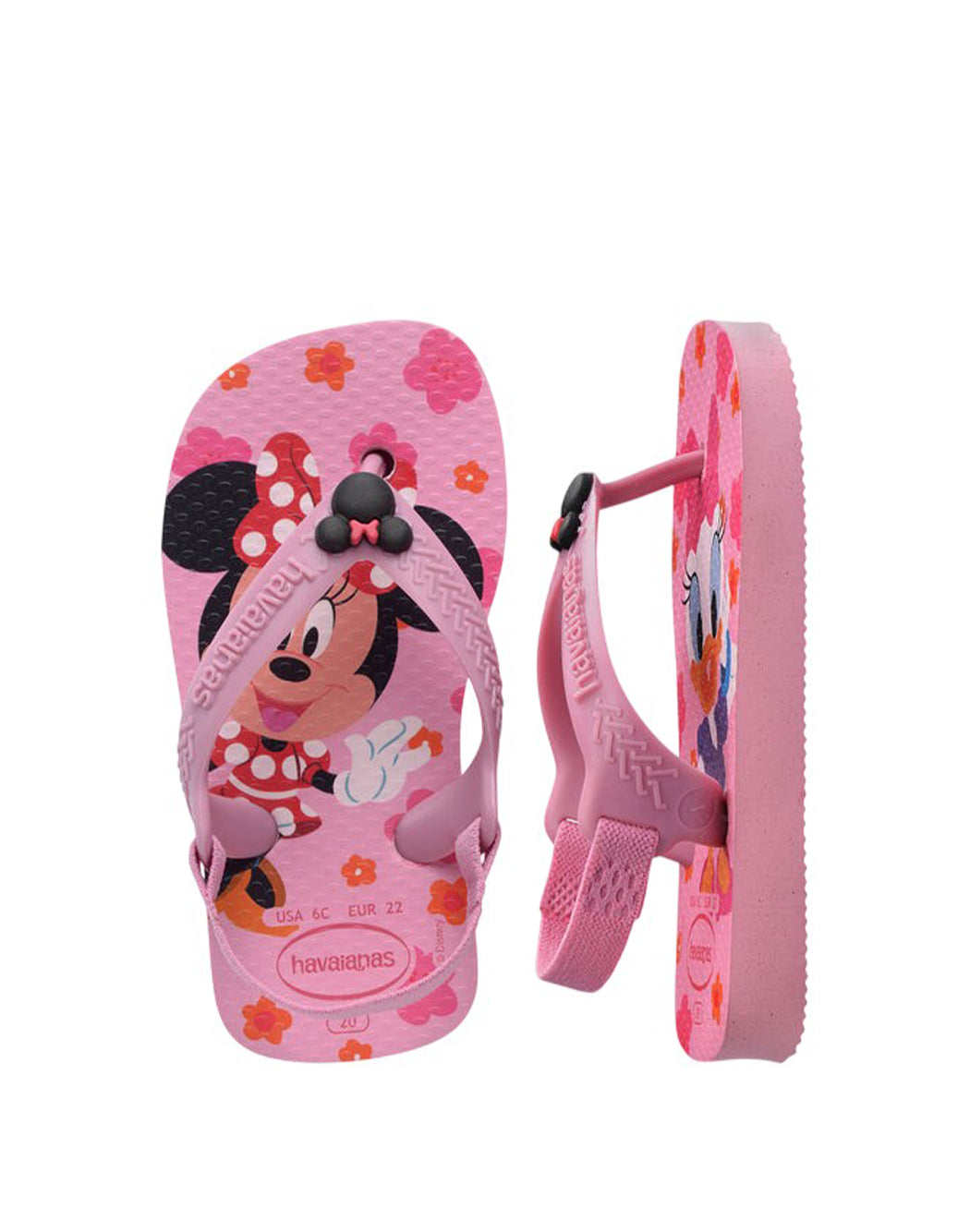 Rosa Havaianas