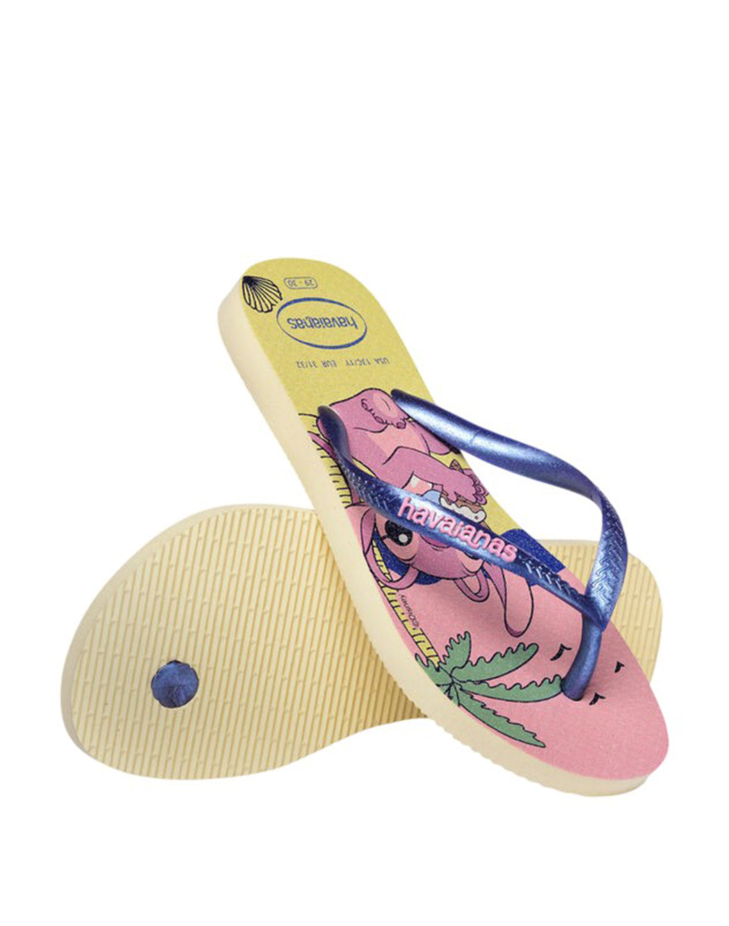 Havaianas  Neutro