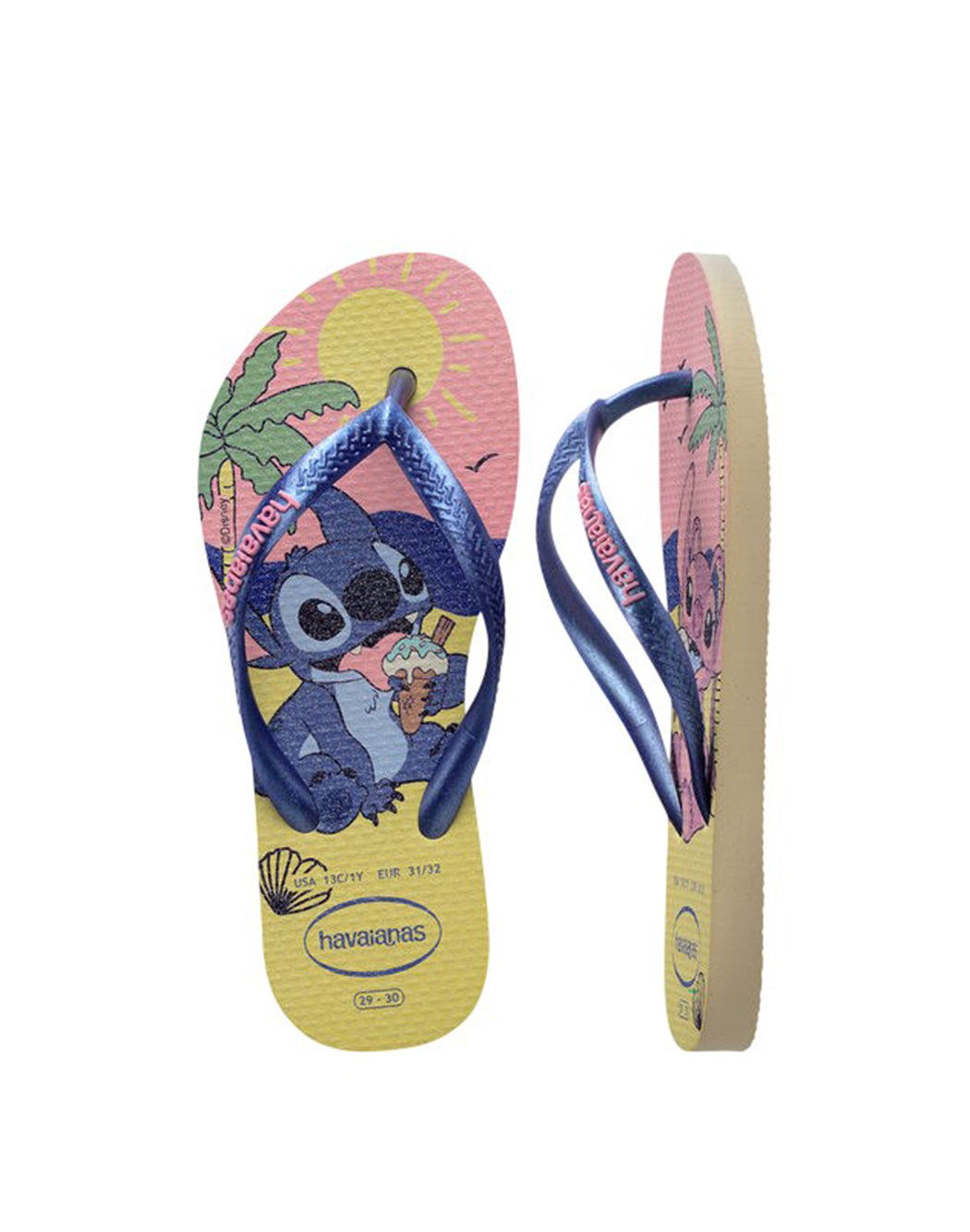 Havaianas  Neutro