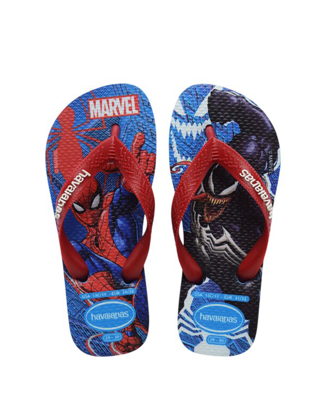 Havaianas  Blu