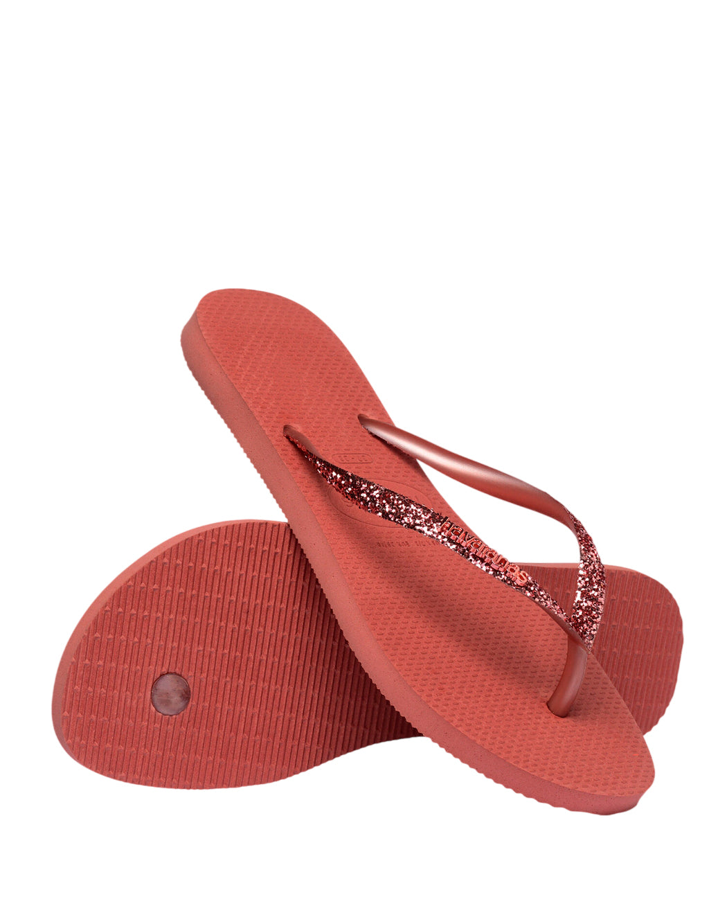 Havaianas  Rosso
