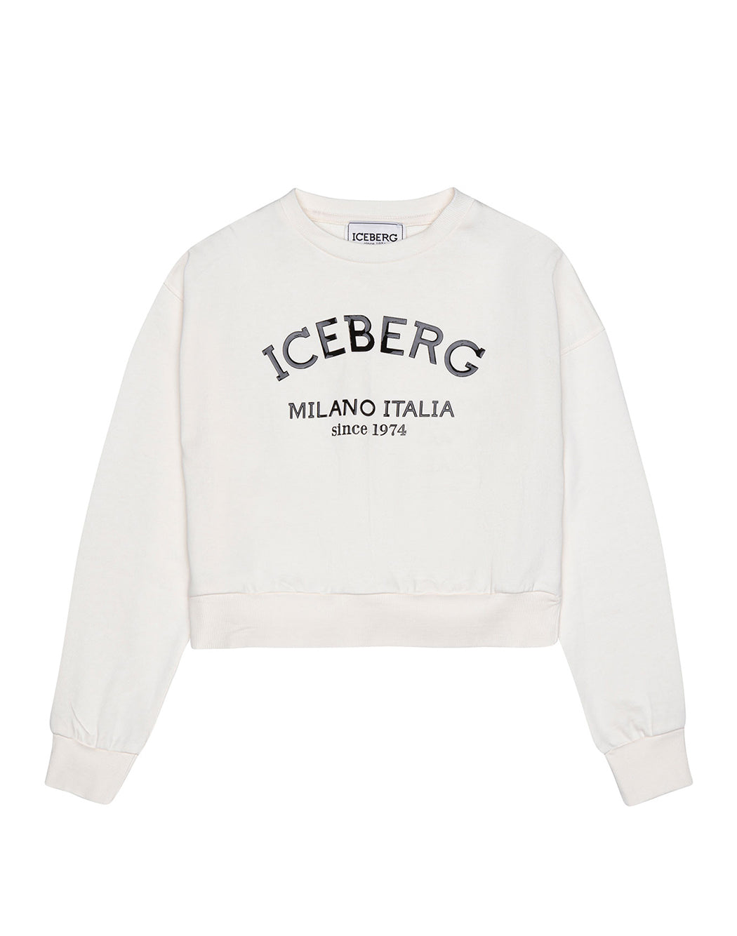 Iceberg  Bianco
