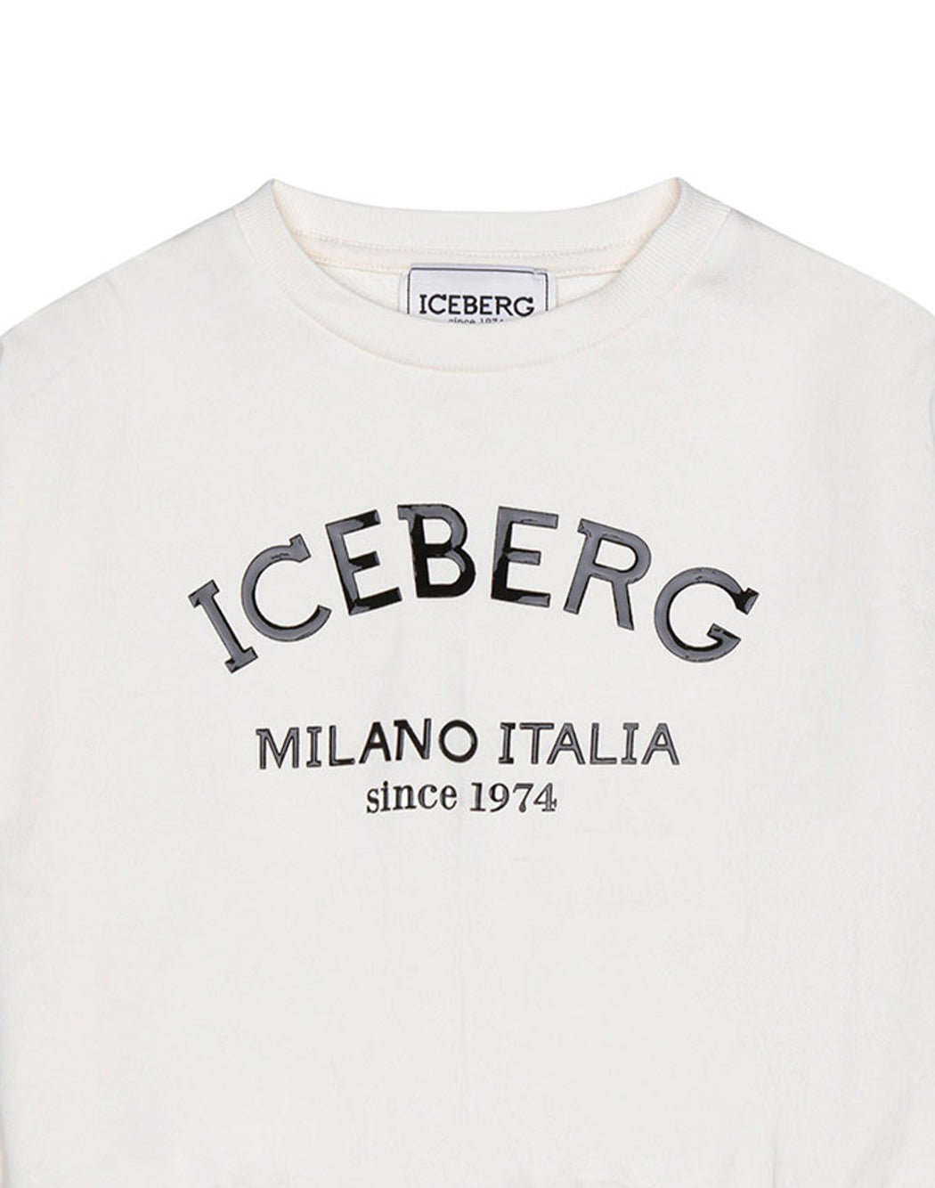 Iceberg  Bianco