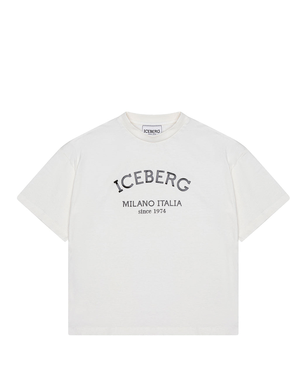 Iceberg  Bianco