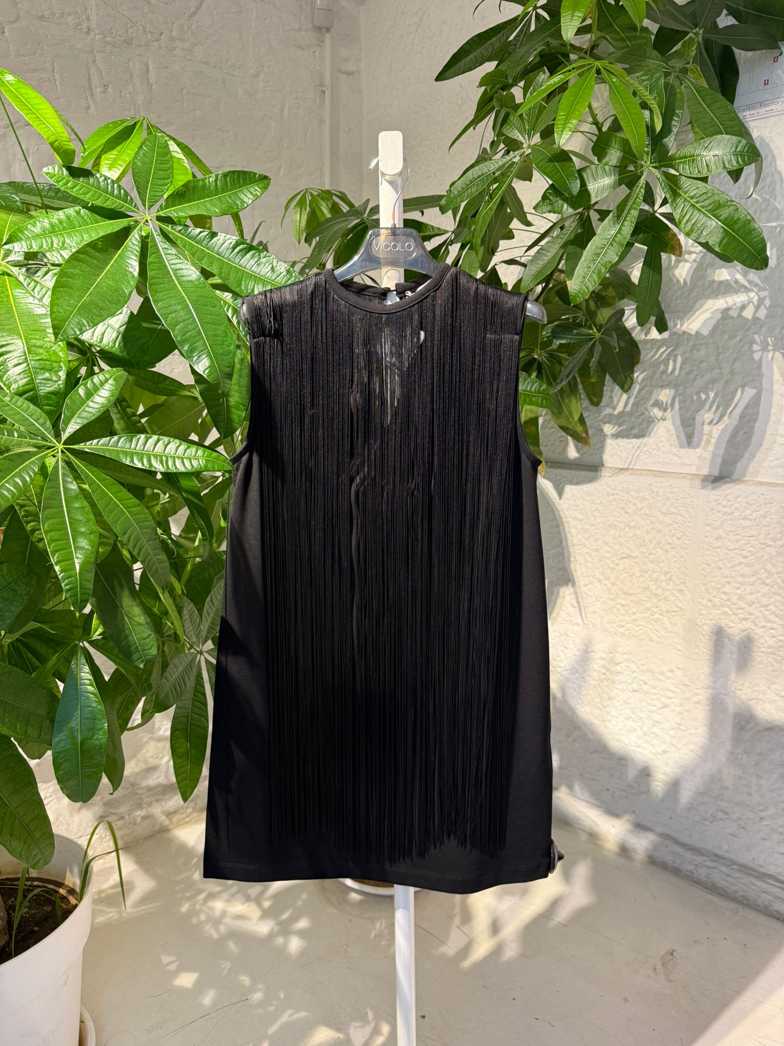 Vicolo  Nero