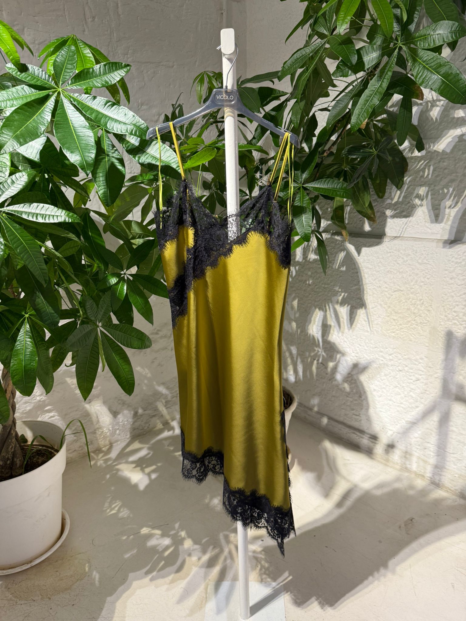 Vicolo  Giallo