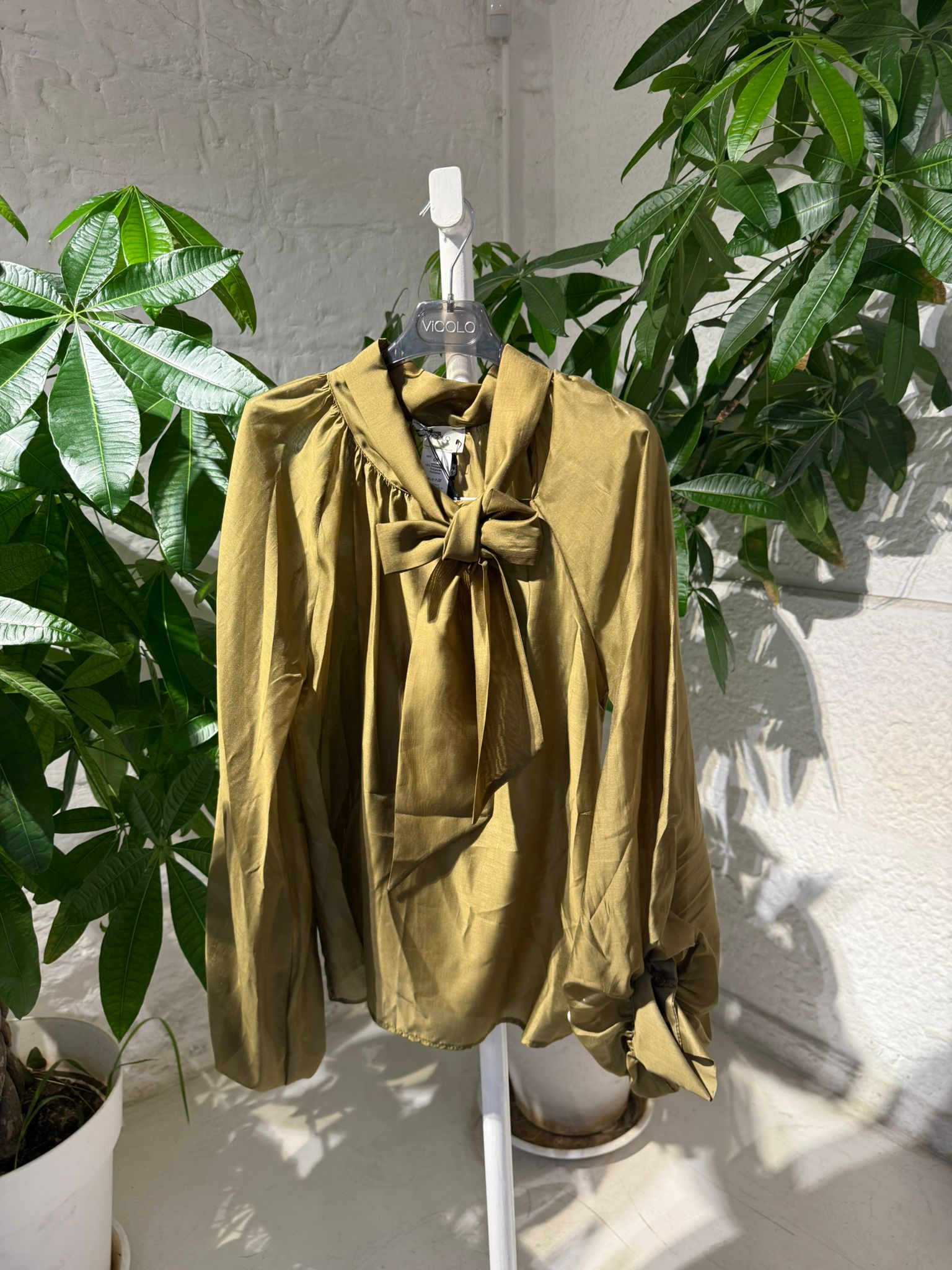 Vicolo  Giallo