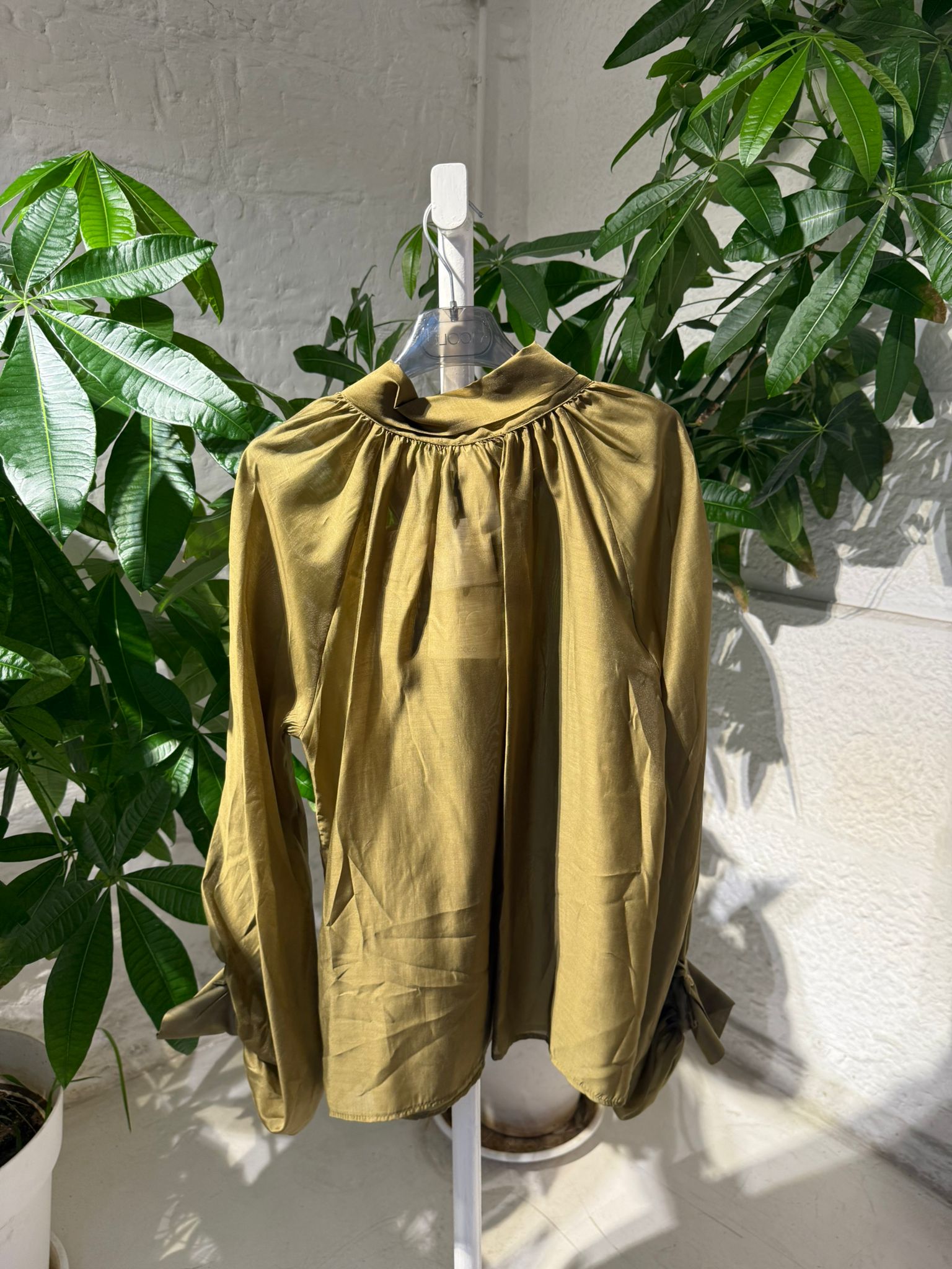 Vicolo  Giallo