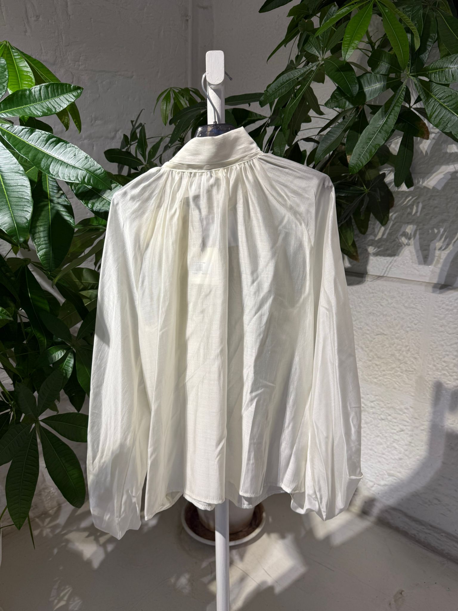 Vicolo  Bianco