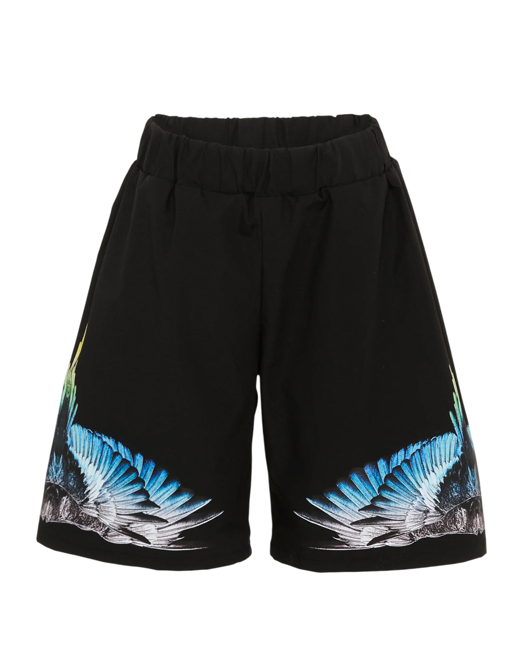 County Of Milan  Nero