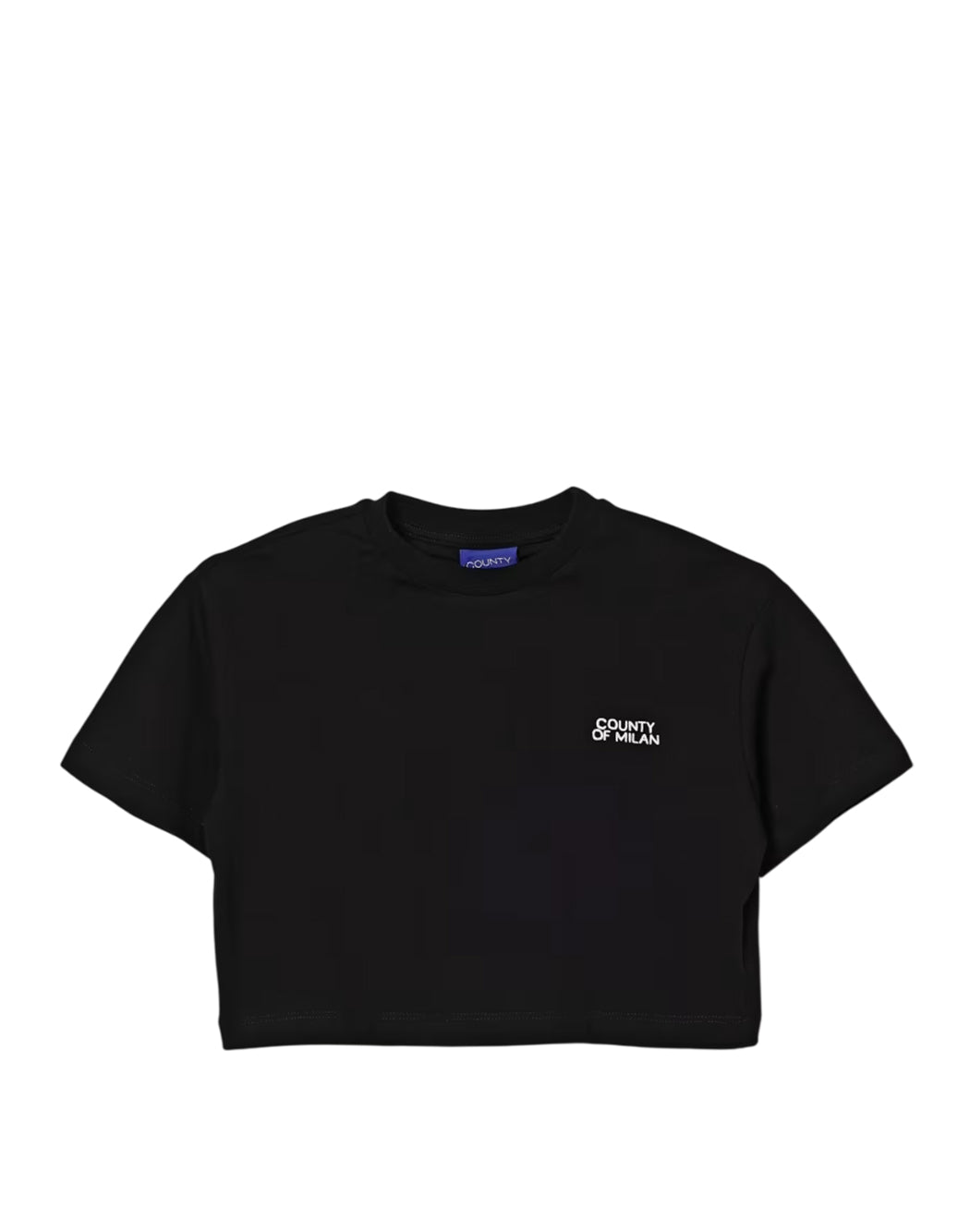 County Of Milan  Nero