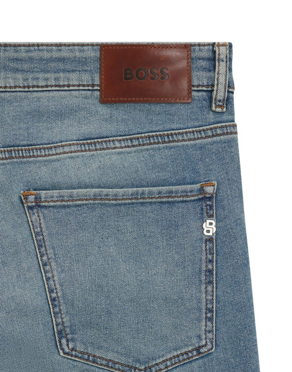 Boss  Blu