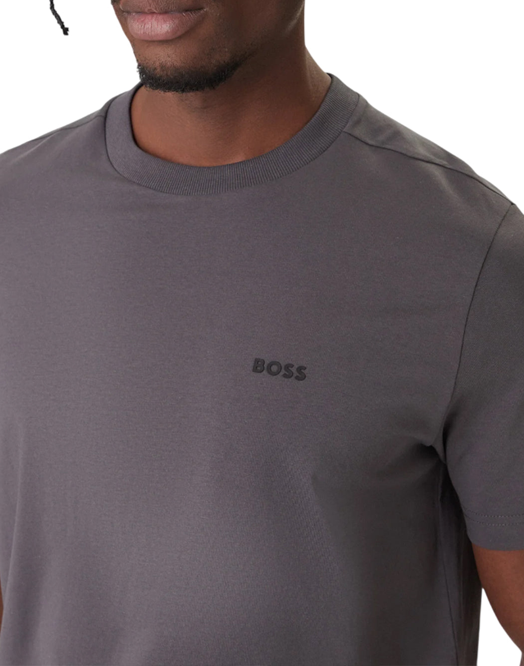 Boss  Grigio