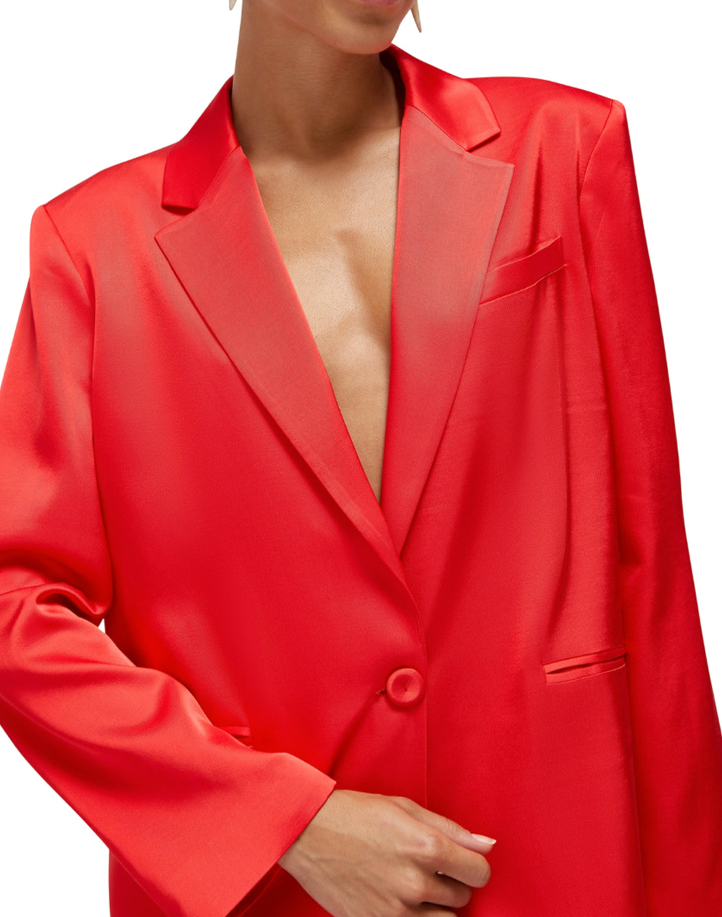 Blugirl Red