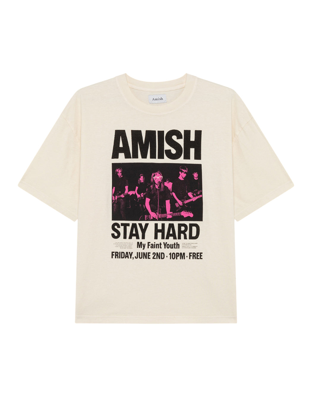 Amish  Neutro